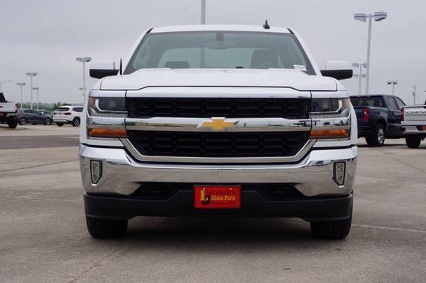 2017 Chevrolet Silverado 1500 Summit White Sweet deal SPECIAL! for sale in Manor, TX – photo 2