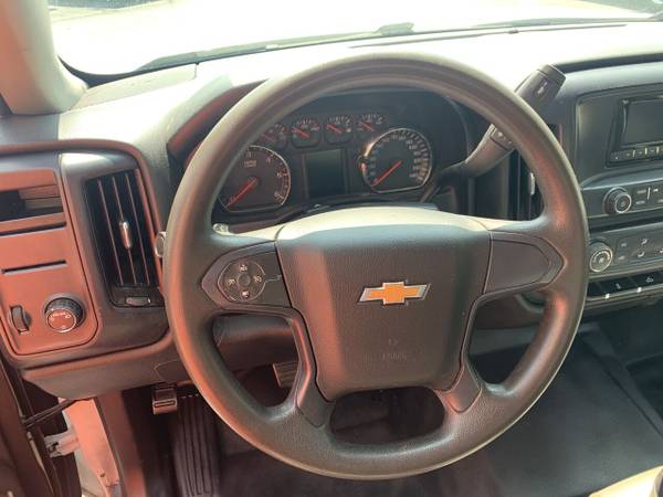 2014 Chevrolet Silverado 1500 Work Truck - cars & trucks - by dealer... for sale in Knoxville, TN – photo 17