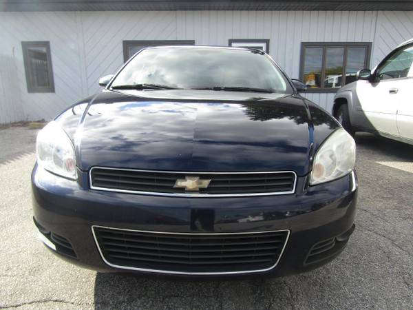 2010 Chevrolet Impala - Suggested Down Payment: $500 for sale in bay city, MI – photo 3
