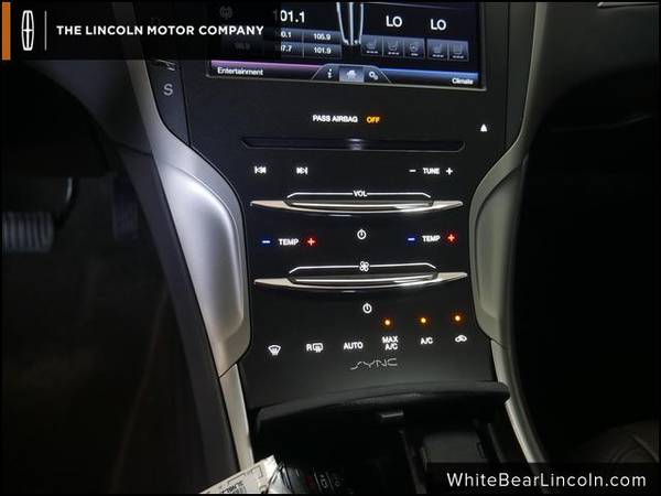 2016 Lincoln MKZ Black Label *NO CREDIT, BAD NO PROBLEM! $500 DOWN -... for sale in White Bear Lake, MN – photo 21