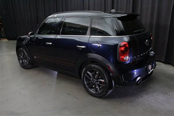 15843 - 2014 Mini Countryman Cooper S ALL4 CARFAX 1-Owner for sale in Phoenix, AZ – photo 11