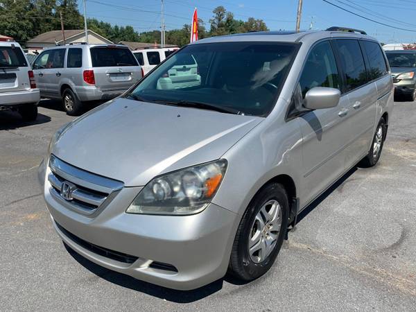 2007 Honda Odyssey for sale in Johnson City, TN – photo 3
