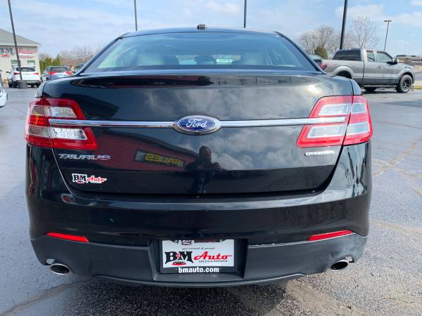 2015 Ford Taurus SE - Only 63, 000 miles! - - by dealer for sale in Oak Forest, IL – photo 6