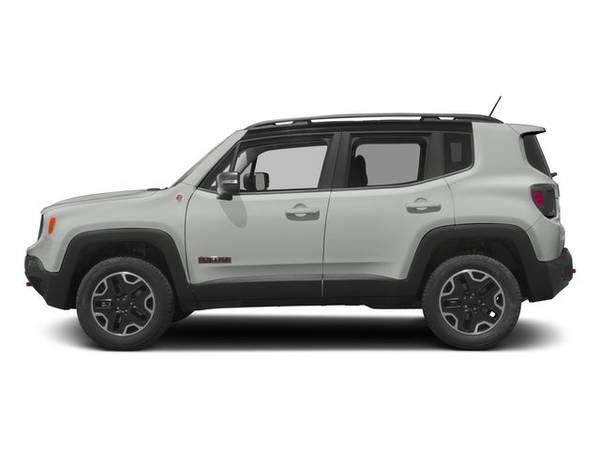 2016 Jeep Renegade Trailhawk 1, 000 Down Deliver s! for sale in Burnsville, MN – photo 5