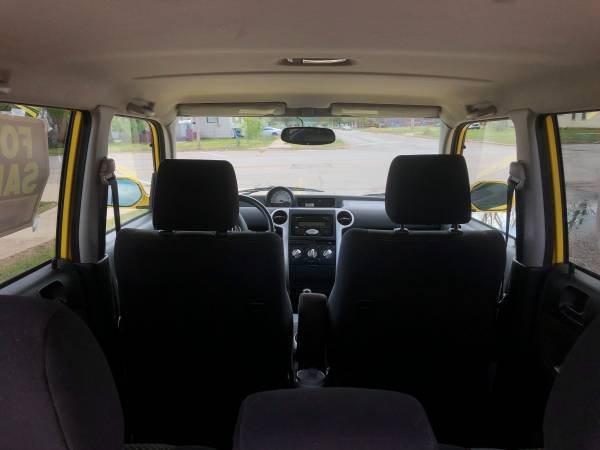 2005 Toyota Scion xB Release 5-Speed Series 2 0 Limited Edition for sale in Stillwater, OK – photo 17