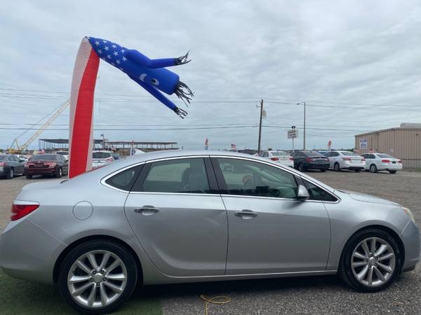 2014 BUICK VERANO - cars & trucks - by dealer - vehicle automotive... for sale in Corpus Christi, TX – photo 2