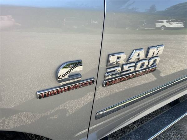 2018 Ram 2500 Big Horn - cars & trucks - by dealer - vehicle... for sale in Chillicothe, OH – photo 12
