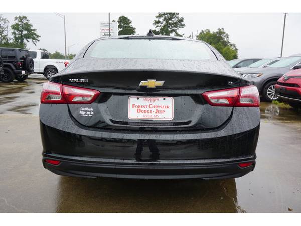 2020 Chevrolet Chevy Malibu LT - cars & trucks - by dealer - vehicle... for sale in Forest, MS – photo 22