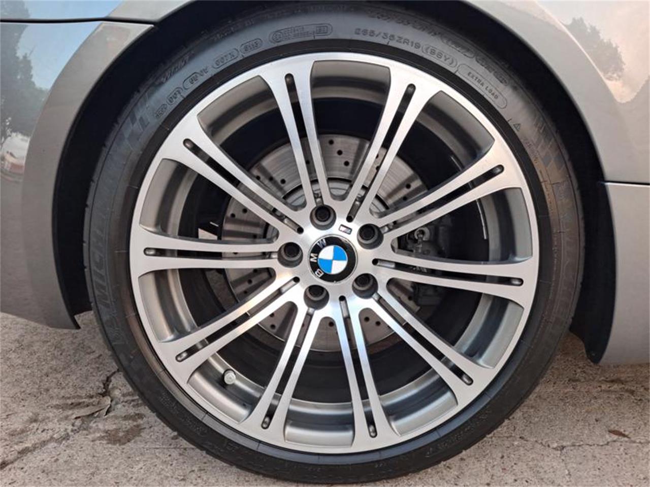 2008 BMW M3 for sale in Houston, TX – photo 31