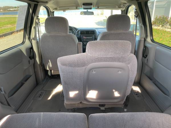 2003 PONTIAC MONTANA MINIVAN! CLEAN, 1-OWNER, VERY WELL KEPT! - cars... for sale in Beverly, NJ – photo 15