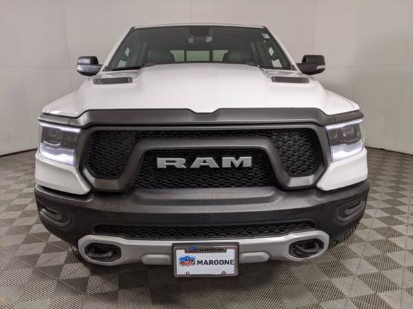 ? 2020 Ram 1500 Rebel ? - cars & trucks - by dealer - vehicle... for sale in Longmont, CO – photo 2