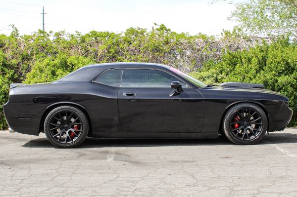 2010 Dodge Challenger 2dr Cpe SRT8 - - by dealer for sale in Reno, CA – photo 2