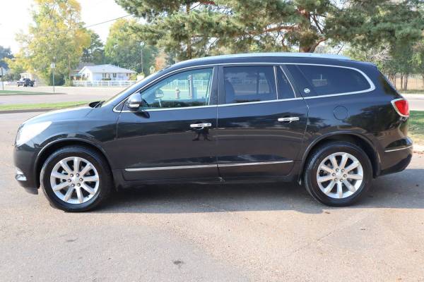 2015 Buick Enclave AWD All Wheel Drive Premium SUV - cars & trucks -... for sale in Longmont, CO – photo 9