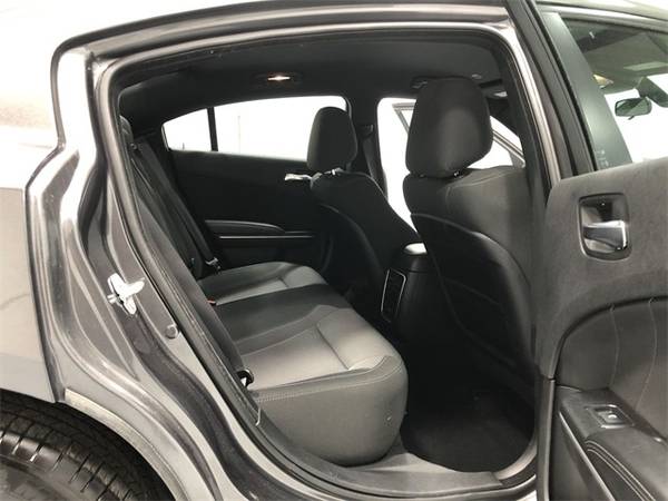 2019 Dodge Charger SXT with - - by dealer - vehicle for sale in Wapakoneta, OH – photo 16