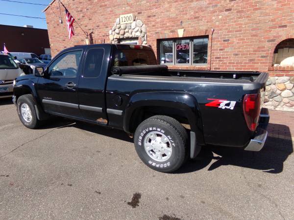 2004 Chev Colorado - - by dealer - vehicle automotive for sale in Forest Lake, MN – photo 2
