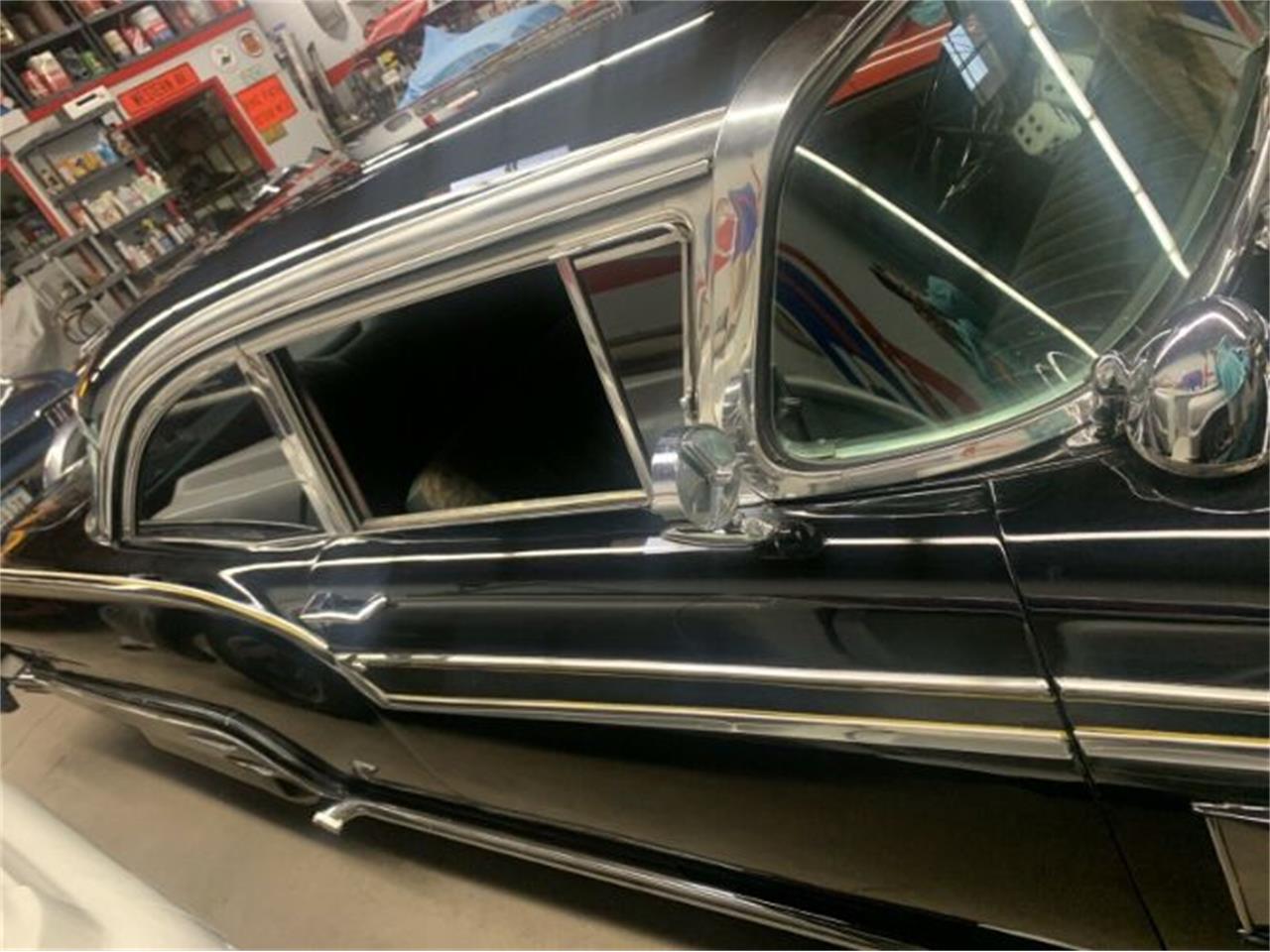 1957 Ford Galaxie for sale in Cadillac, MI – photo 16