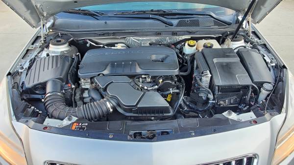 2012 Buick Regal Premium - - by dealer - vehicle for sale in Detroit, MI – photo 15