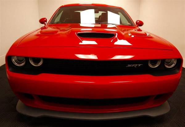 2015 DODGE CHALLENGER SRT Hellcat Get Financed! - cars & trucks - by... for sale in Stafford, District Of Columbia – photo 13