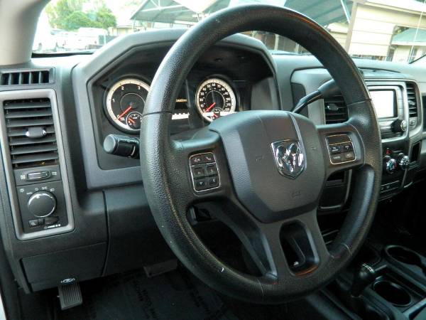 2013 RAM 3500 ST Crew Cab LWB 4WD DRW IF YOU DREAM IT, WE CAN LIFT... for sale in Longwood , FL – photo 19