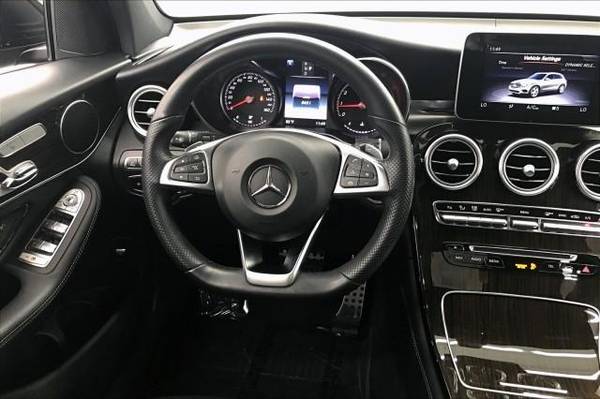 2019 Mercedes-Benz GLC GLC 300 - EASY APPROVAL! - - by for sale in Honolulu, HI – photo 4