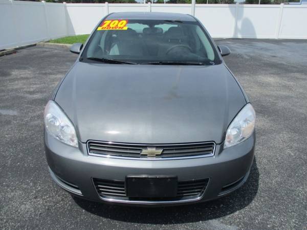 2008 CHEVROLET IMPALA LS NO CREDIT CHECK *$700 DOWN - LOW MONTHLY... for sale in Maitland, FL – photo 10