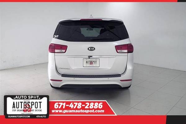 2017 Kia Sedona - Call for sale in Other, Other – photo 6