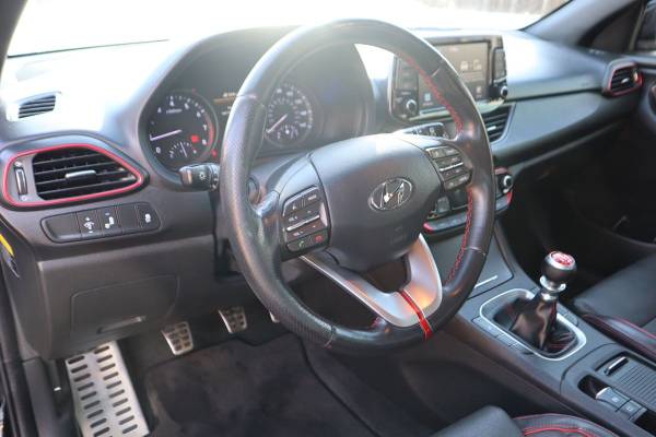 2018 Hyundai Elantra GT Sport Sedan - - by dealer for sale in Longmont, CO – photo 14