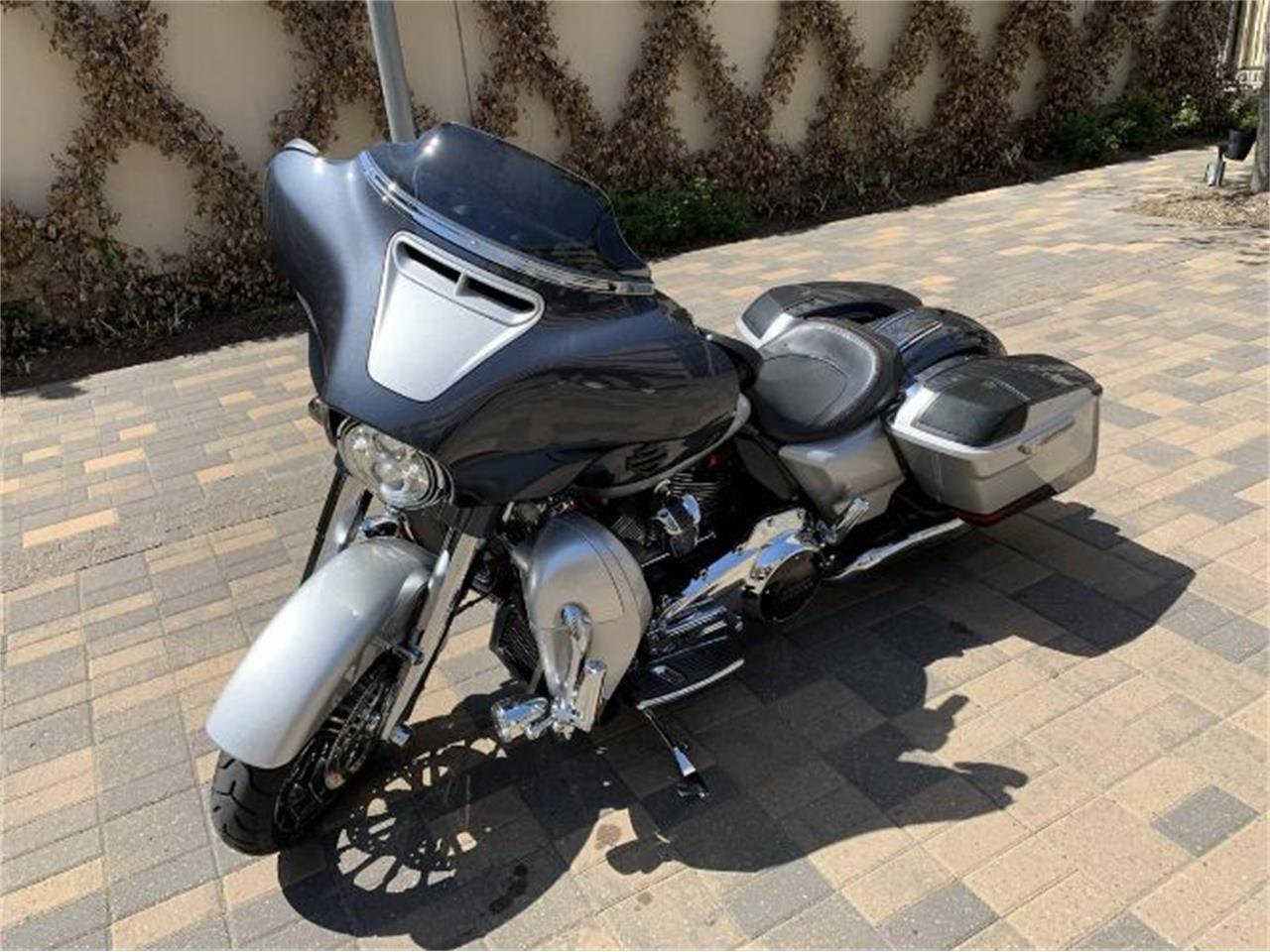 2019 Harley-Davidson Motorcycle for sale in Cadillac, MI – photo 17