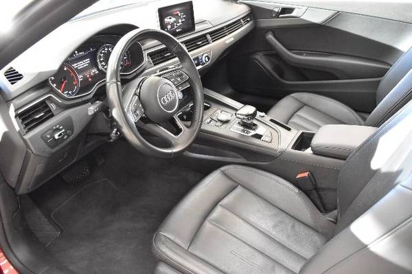 2018 Audi A5 COUPE Premium - cars & trucks - by dealer - vehicle... for sale in Cuyahoga Falls, OH – photo 20