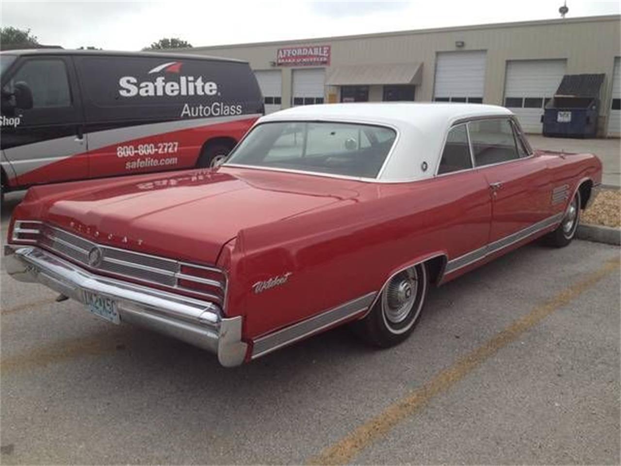 1964 Buick Wildcat for sale in Cadillac, MI – photo 3