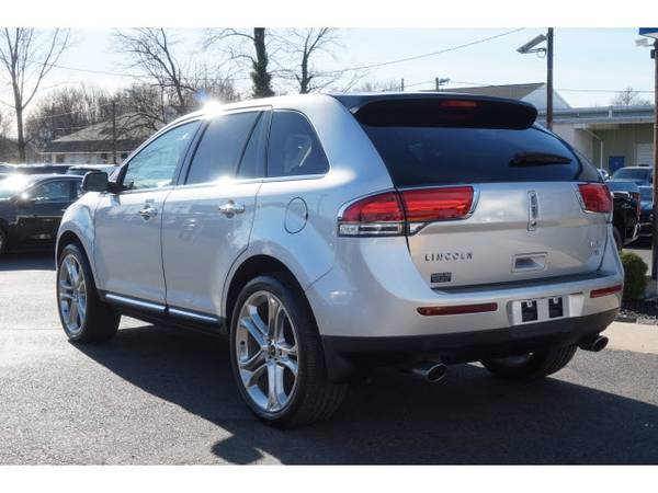2013 Lincoln MKX AWD 4dr - cars & trucks - by dealer - vehicle... for sale in Deptford Township, NJ – photo 8