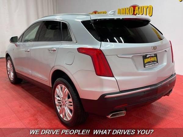 2019 Cadillac XT5 Premium Luxury Premium Luxury 4dr SUV 0 Down for sale in Waldorf, District Of Columbia – photo 9
