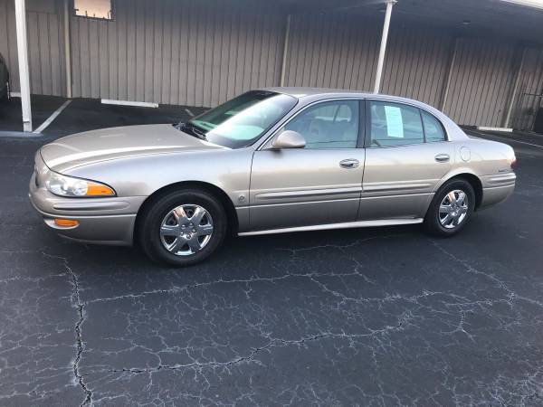 2002 Buick LeSabre With All New Parts. See Details!!! - cars &... for sale in Marietta, GA – photo 7