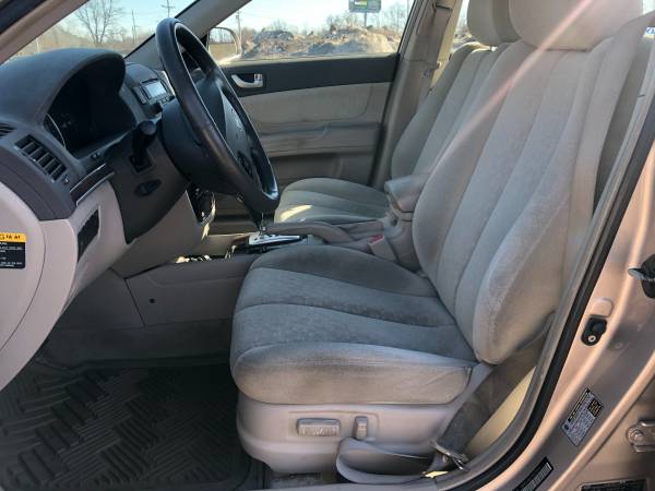 2007 Hyundai Sonata SE 107k miles for sale in Other, NY – photo 2