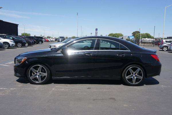 2015 Mercedes-Benz CLA 250 CLA 250 Coupe 4D [ Only 20 Down/Low for sale in Sacramento , CA – photo 2