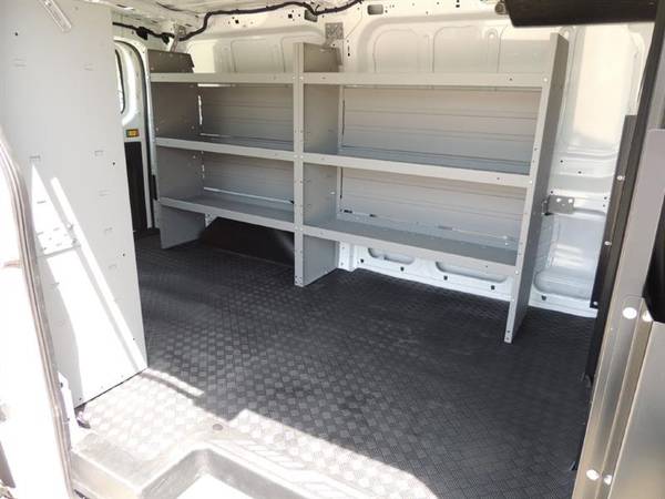 2019 Ford Transit T-250 Cargo Work Van! 18k MILES! LIKE NEW! ONE for sale in WHITE HOUSE, TN – photo 9
