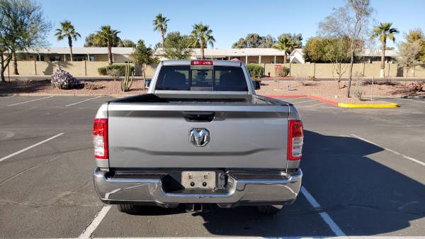 2019 ram 2500 6.4 - cars & trucks - by owner - vehicle automotive sale for sale in Wittmann, AZ – photo 4