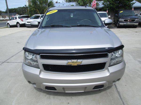 2007 Chevrolet Chevy Tahoe EVERYONE IS APPROVED!!! for sale in Atlantic Beach, FL – photo 8