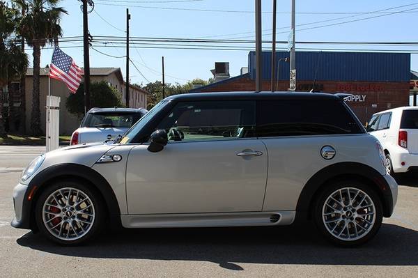 2013 MINI COOPER S JCW *$0 - $500 DOWN, *BAD CREDIT WORKS FOR CASH* for sale in North Hollywood, CA – photo 8