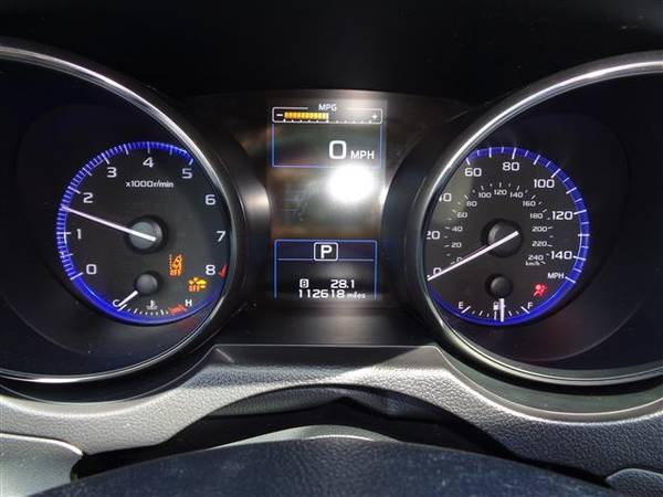 2016 Subaru Legacy Premium AWD for sale in Wautoma, WI – photo 12