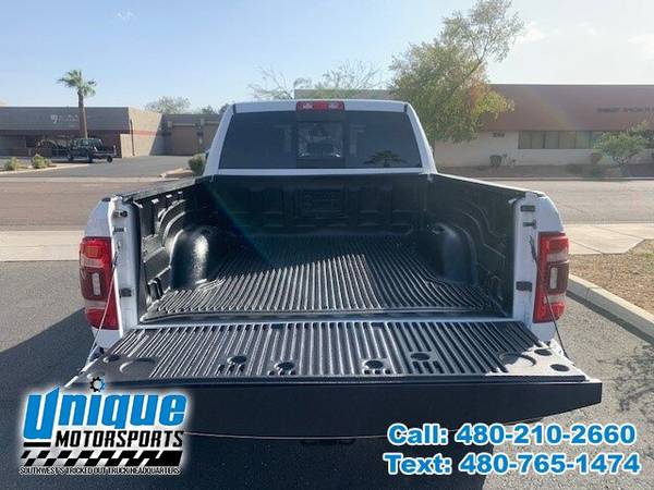 2020 RAM 2500 LARAMIE TRUCK ~ LEVELED ~ READY TO GO ~ TURBO CUMMINS... for sale in Tempe, CO – photo 7