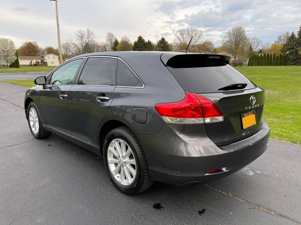 10 Toyota Venza/Super Clean/Fully Serviced/Inspected! for sale in WEBSTER, NY – photo 4