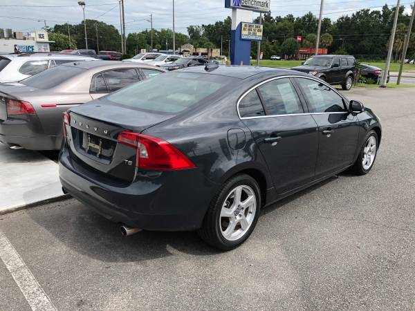 2012 Volvo S60 T5 free warranty for sale in Tallahassee, FL – photo 2