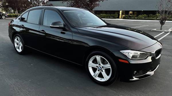 2012 BMW 3 Series 328i - - by dealer - vehicle for sale in Laguna Niguel, CA – photo 2