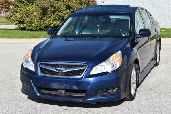 2011 Subaru Legacy Premium AWD ***122K Miles Only*** for sale in Omaha, NE – photo 6