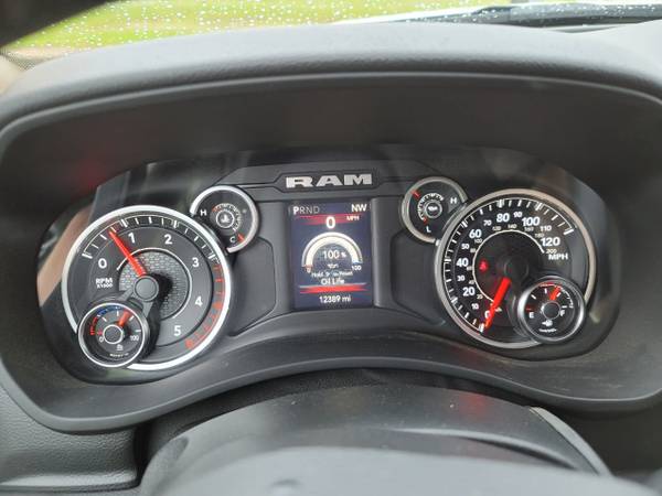 2020 Ram 3500 RAM 3500 DUALLY 4X4 CUMMINS DIESEL - cars & for sale in Vicksburg, AR – photo 20