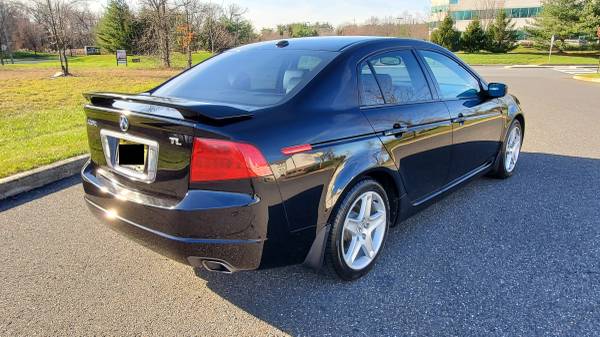 2005 Acura TL Sedan - ONLY 60K MILES - Excellent Condition - cars &... for sale in Lumberton, NJ – photo 3