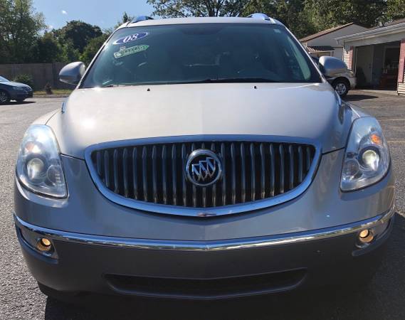 2008 Buick Enclave CXL FWD for sale in Mishawaka, IN – photo 2