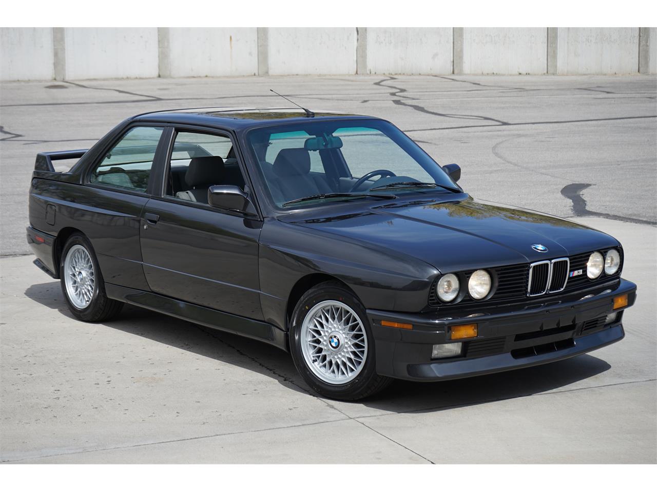 1988 BMW M3 for sale in Boise, ID – photo 12