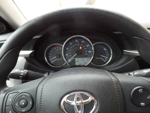2016 Toyota Corolla LE - cars & trucks - by owner - vehicle... for sale in Versailles, KY – photo 23
